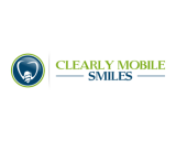 https://www.logocontest.com/public/logoimage/1538475937Clearly Mobile Smiles 006.png